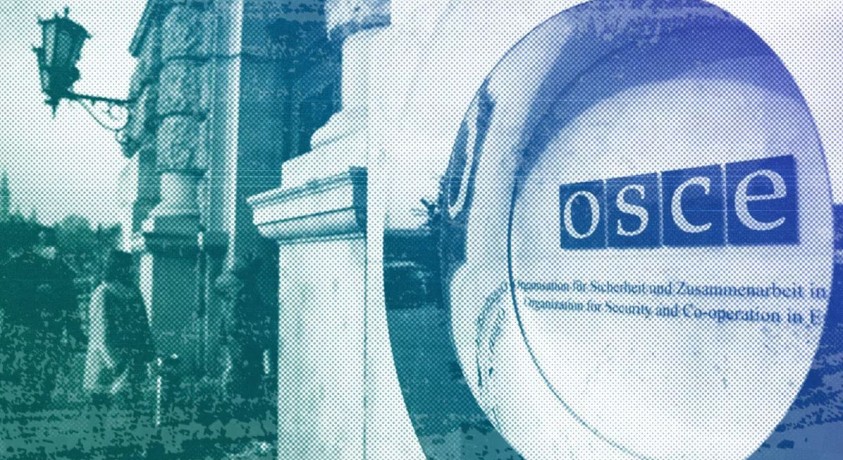 ეუთო /ოდირი ბოლოდროინდელ საკანონმდებლო ცვლილებებზე შეფასებას უახლოეს მომავალში გამოაქვეყნებს