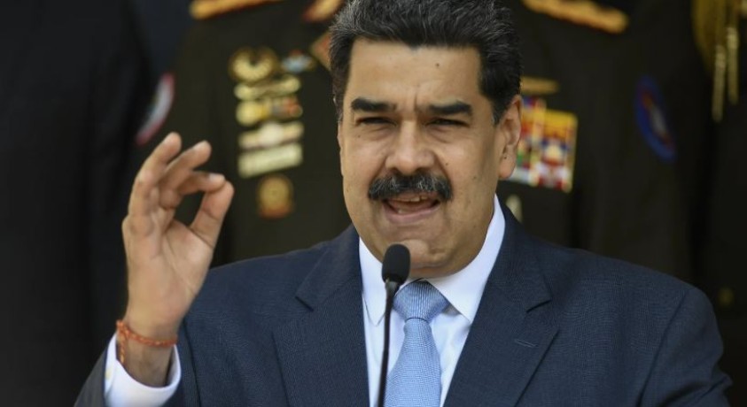 ნიკოლას მადურომ ოპოზიციურად განწყობილი პირებისთვის მოქალაქეობის ჩამორთმევის საკითხზე სასამართლოს მიმართა