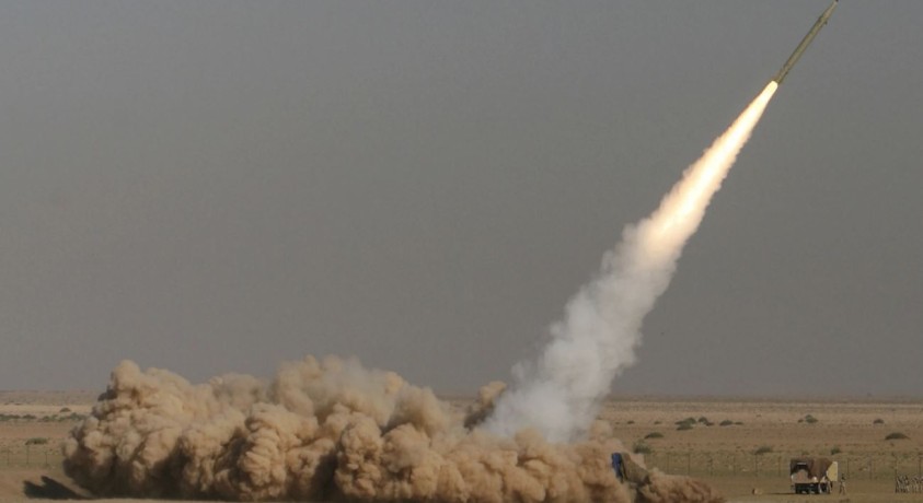 გერმანიის საგარეო მინისტრი მოუწოდებს ქვეყნებს, არ გამოცადონ ბირთვული იარაღი