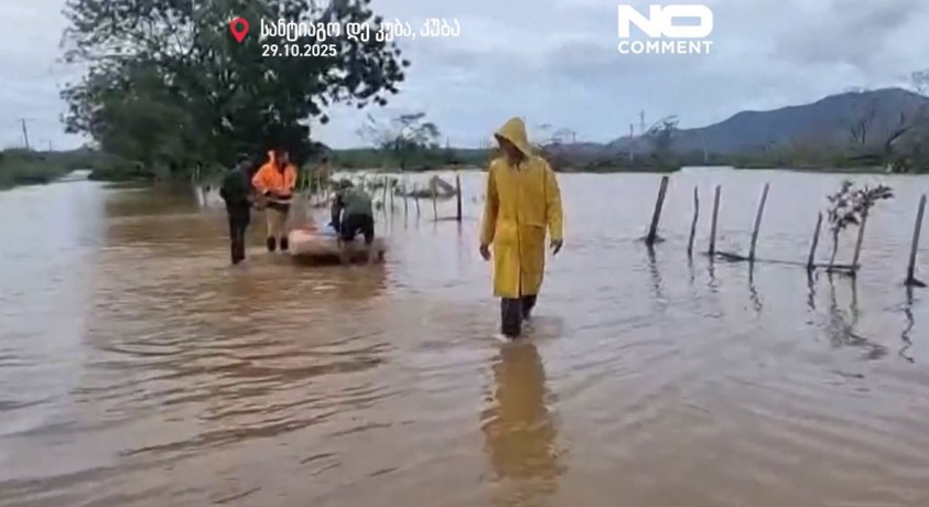 სანტიაგო დე კუბა, აშშ