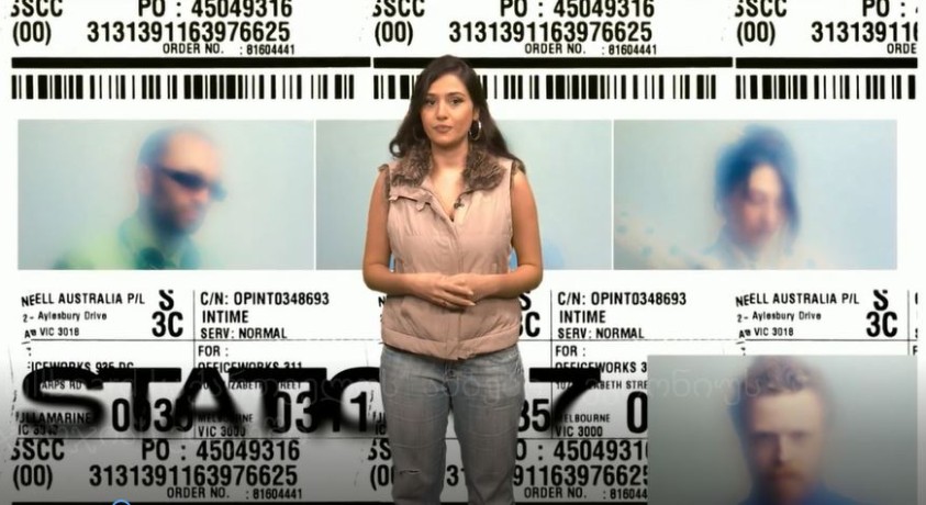 „Billboard საქართველოს” ამბები – ევრონიუს ჯორჯიას ეთერში