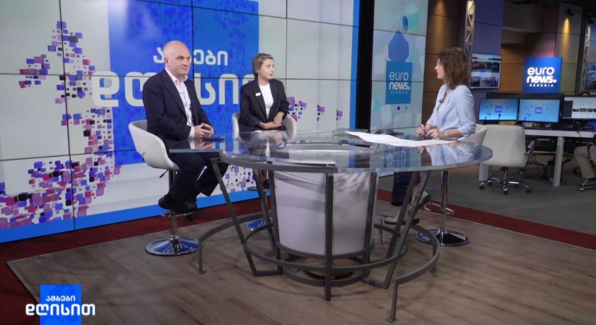 პროექტის მართვის საერთაშორისო დღე