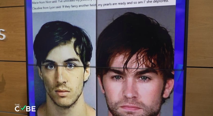 ლუვრის ძარცვის საქმე – სოციალურ ქსელში რამდენიმე გამოგონილი ამბავი გავრცელდა