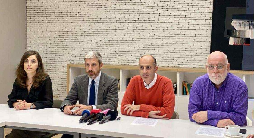 “საქართველოში მედიაგარემო საფრთხეშია”, – არასამთავრობოები