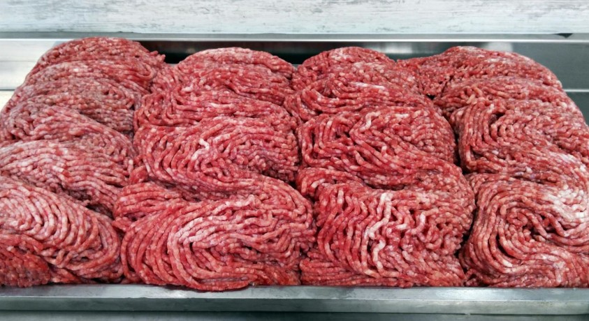 მარნეულის სასადილოებიდან აღებული ფარშის ნიმუშებში ვირის დნმ გამოვლინდა