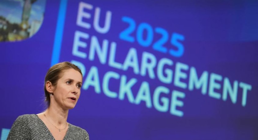 ევროკომისიის შეფასებით, კანდიდატ ქვეყნებს შორის ევროკავშირში გაწევრებასთან ყველაზე ახლოს მონტენეგროა