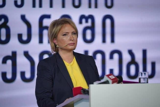 „ნამახვანი ჰესის“ კაშხლისა და წყალსაცავის მშენებლობა ახალი კვლევის ჩატარებამდე ჩერდება