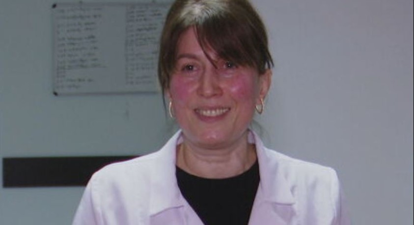 ერთი ექიმის ამბავი