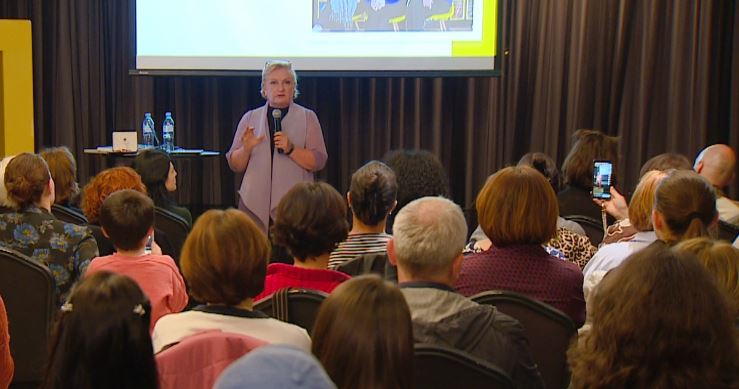 „მოგზაურობა ექსპერიმენტულიდან კლინიკურ ფსიქოლოგიაში”