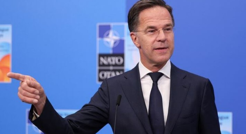 „რუსეთი დარჩება დესტაბილიზაციის გამომწვევ ძალად” – მარკ რუტე