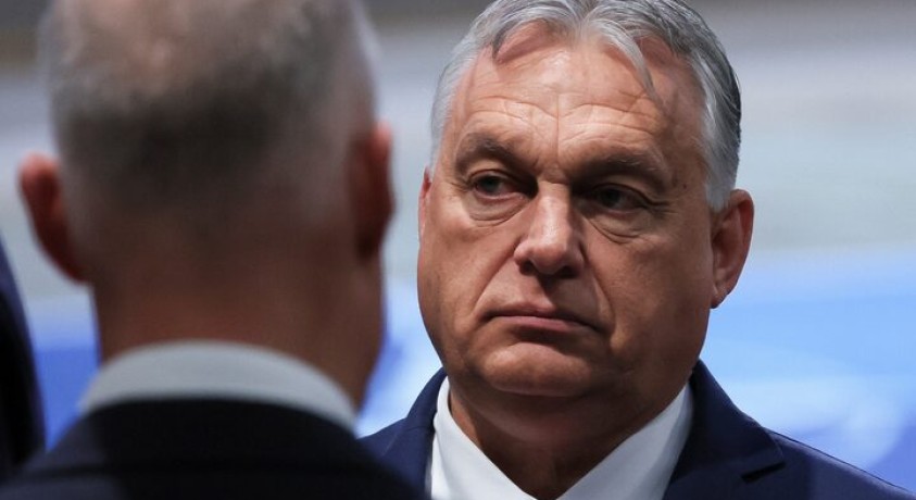 „უნდა გავაგებინოთ ამერიკელებს ჩვენი მდგომარეობა” – ორბანი აშშ-ში მიემგზავრება