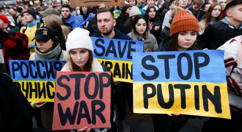 რუსული საფრთხის მუდმივობა და დასავლეთის პასუხი