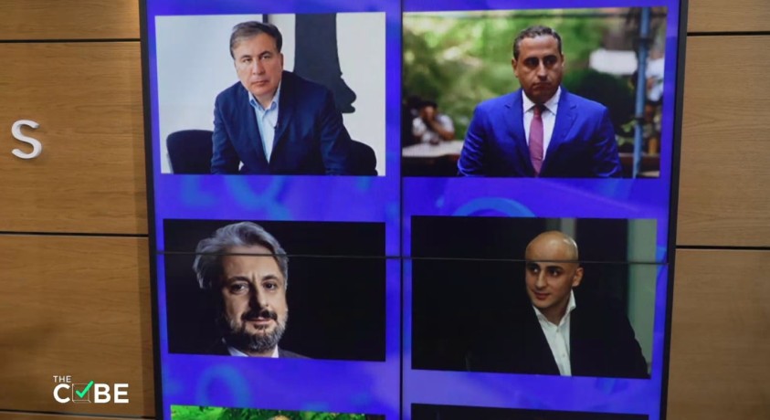 ოპოზიციონერი პოლიტიკოსების წინააღმდეგ სისხლის სამართლის ახალი საქმეები აღიძრა