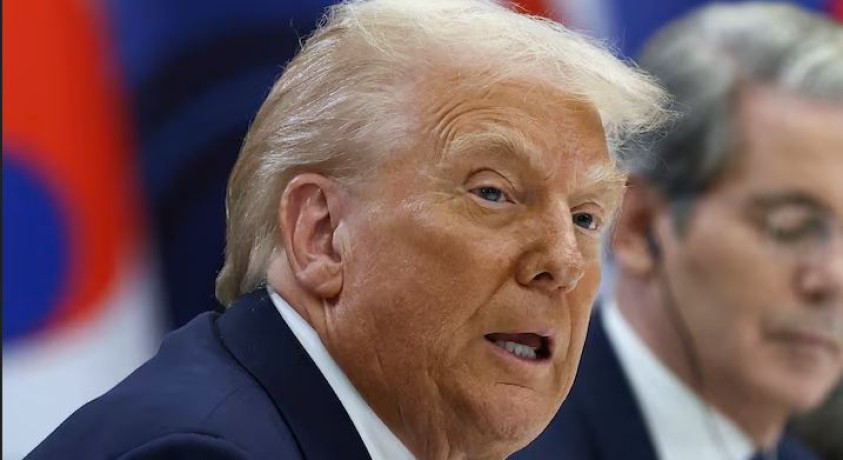 დონალდ ტრამპი ტარიფების საქმეზე: „ალტერნატიულ გეგმებზე საუბარი არ მსურს“