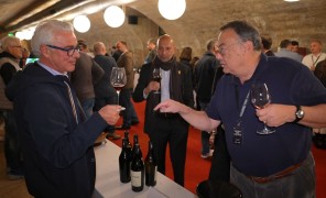 საქართველო ღვინის მსოფლიო რუკაზე