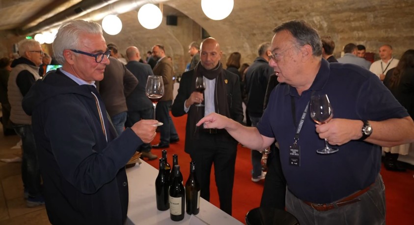 საქართველო ღვინის მსოფლიო რუკაზე