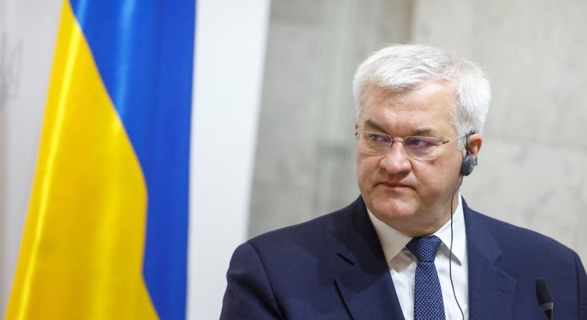 „ყველა მიზეზი იმალება თბილისში და არა კიევში“ – უკრაინის საგარეო საქმეთა მინისტრი ქართველ კოლეგას პასუხობს