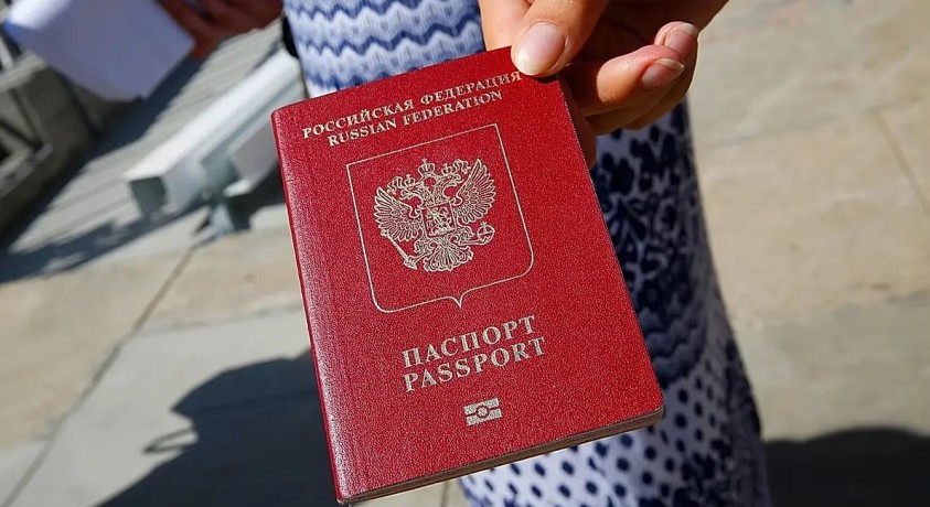 ევროკავშირი  რუსეთის მოქალაქეებზე მრავალჯერად ვიზებს აღარ გასცემს