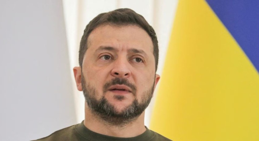 „ყველაფერი ძალიან კარგად გვახსოვს…“ – ვოლოდიმირ ზელენსკის პასუხი ალექსანდრ ლუკაშენკას