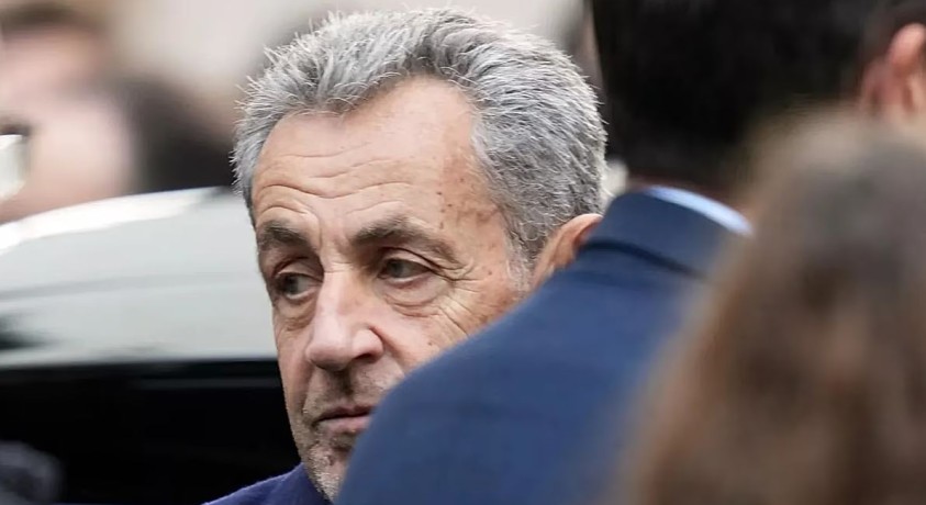 საფრანგეთის ყოფილ პრეზიდენტს პატიმრობიდან გაათავისუფლებენ