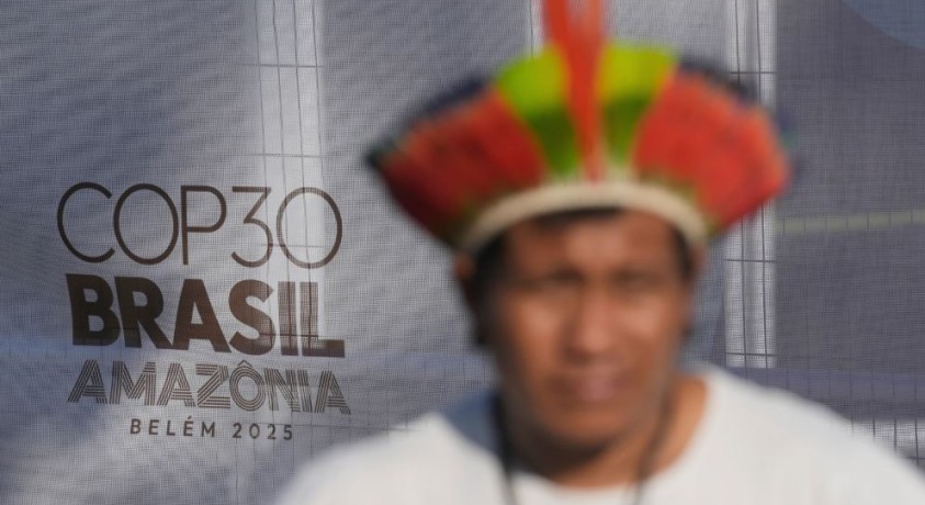 ბრაზილიაში გაეროს კლიმატის სამიტი COP30 დაიწყო