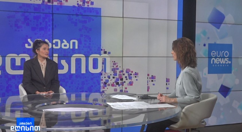 პლასტიკის მოხმარება საქართველოში