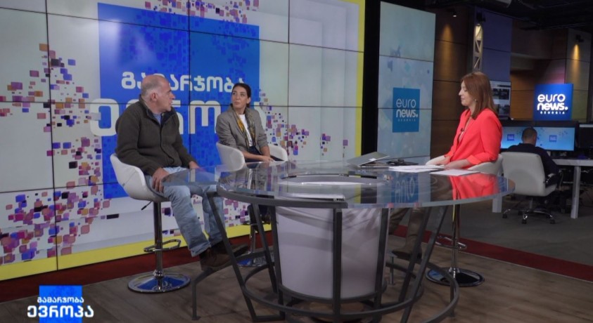 თბილისის წიგნის დღეები