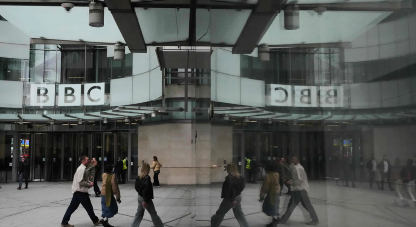 BBC ბოდიშს უხდის ტრამპს თუმცა უარს ამბობს კომპენსაციაზე