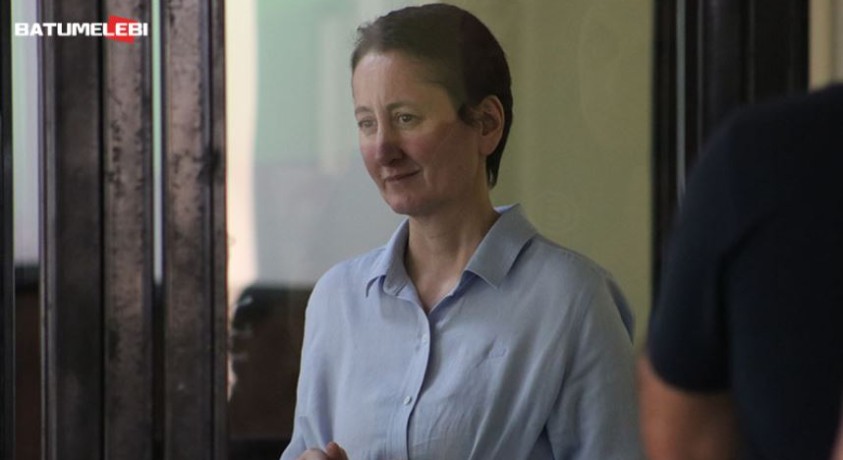 „მზია ამაღლობელის ტელეფონში გამოძიებისათვის საინტერესო ინფორმაცია არ მოიძებნა” – ჟურნალისტის საქმე სააპელაციო სასამართლოში