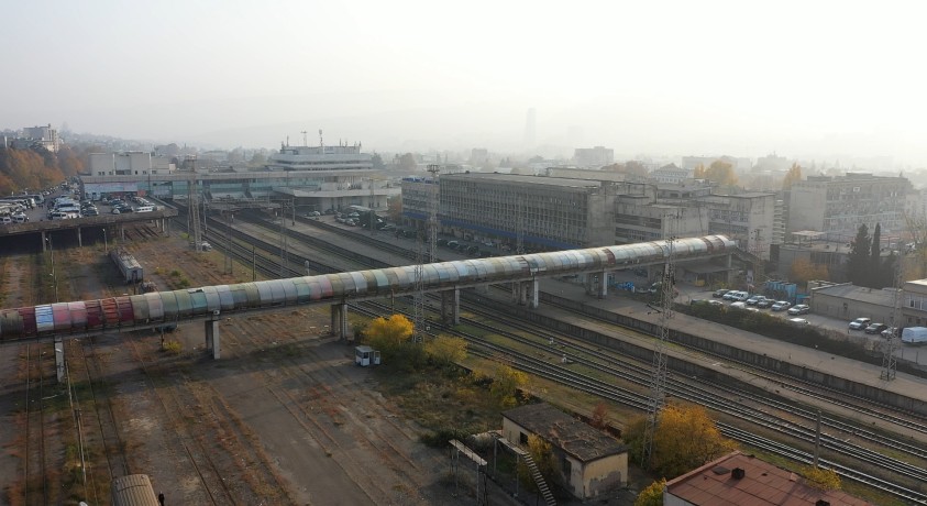 ძველი ხიდი