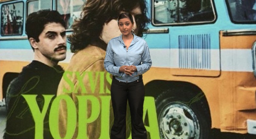 „Billboard საქართველოს” ამბები – ევრონიუს ჯორჯიას ეთერში