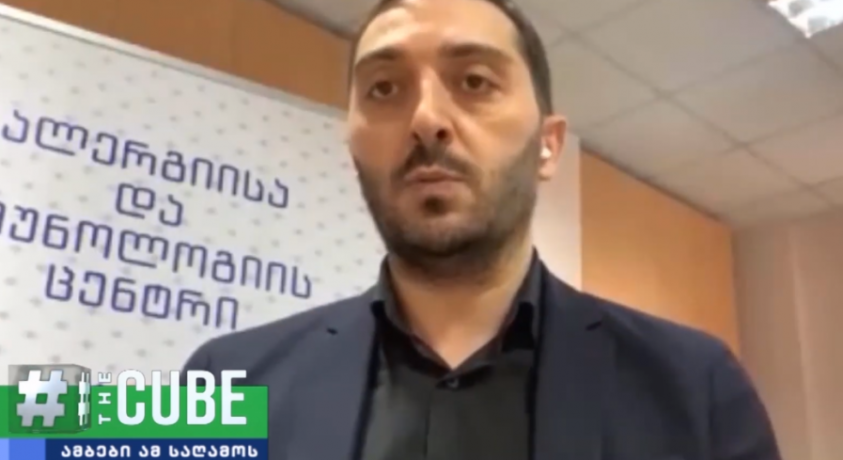 რატომ შეაჩერა ევროპის რამდენიმე ქვეყანამ AstraZeneca-ს ვაქცინის გამოყენება