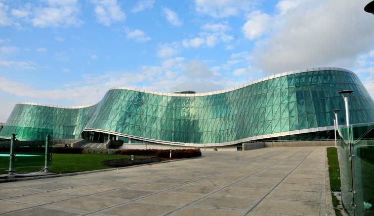 აკუსტიკური იარაღის, ელექტროშოკური და გაზის აეროზოლური მოწყობილობების რეგულირება იცვლება