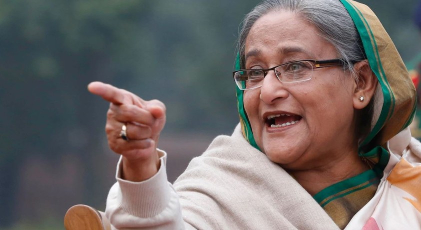 ბანგლადეშის ყოფილ პრემიერ-მინისტრს სასიკვდილო განაჩენი გამოუტანეს