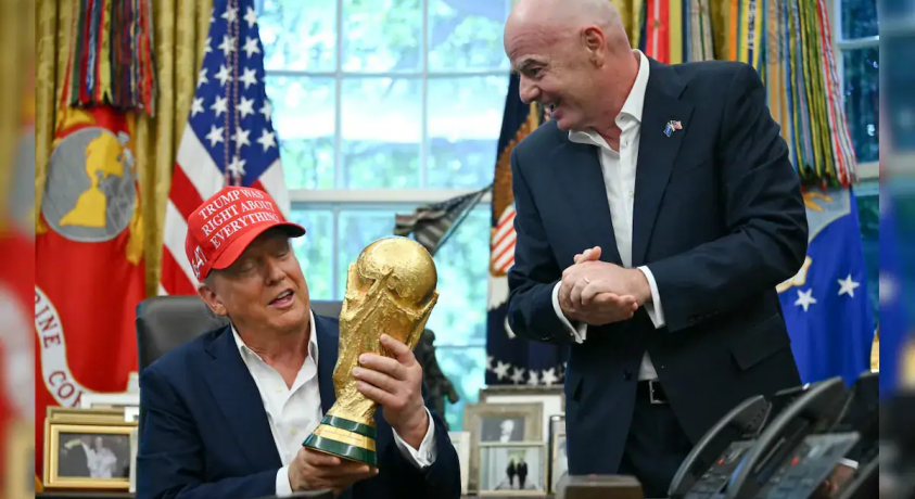 მსოფლიო ჩემპიონატის ბილეთების მფლობელებს აშშ-ის საკონსულოებში პრიორიტეტი მიენიჭებათ