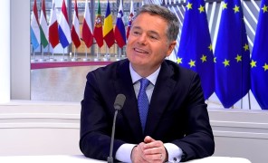 ევროჯგუფის ხელმძღვანელი: „ევროპამ ხელახლა უნდა გამოიგონოს ამ ცვალებად სამყაროში ზრდის ფორმულა“