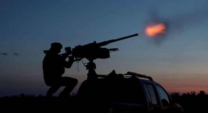 რუსული დრონებისგან თავის დასაცავად პოლონეთსა და რუმინეთში ახალი შეიარაღების სისტემები განთავსდება