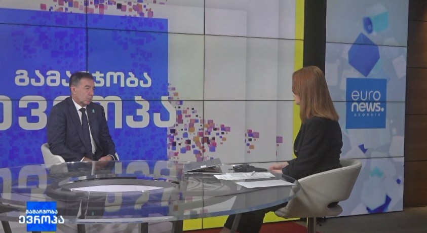 „გადაუდებელი მედიცინისა და ინტენსიური თერაპიის თანამედროვე საკითხები”