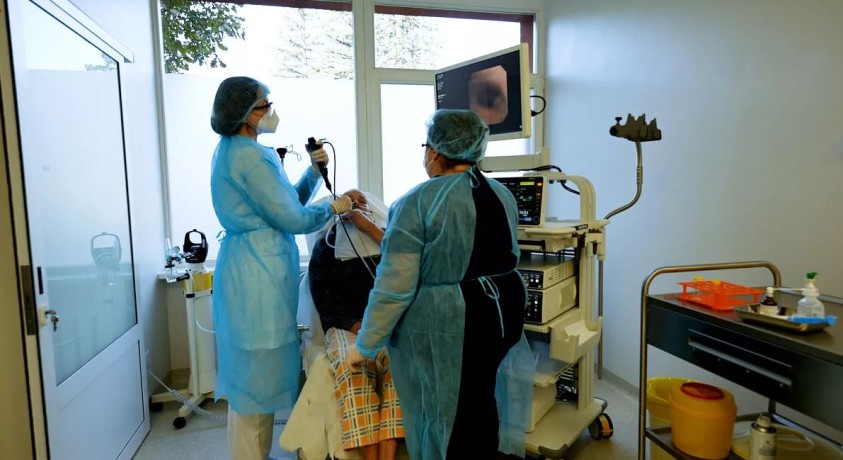 რევოლუციური გენეტიკური ტესტის წყალობით ლიეტუვაში ტუბერკულოზის წინააღმდეგ ბრძოლა გამარტივდა