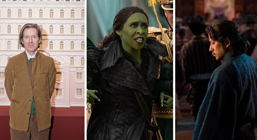 სად ღირს წასვლა გასართობად, ან რისი ნახვა და მოსმენა შეგიძლიათ ევროპაში ამ კვირაში