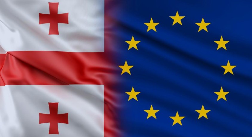 ევროკავშირი: ქართულ დელეგაციაში სანქცირებული პირია – თბილისი ბრალდებას უარყოფს