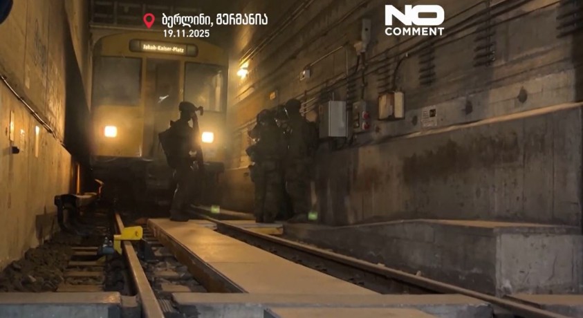 ბერლინი, გერმანია