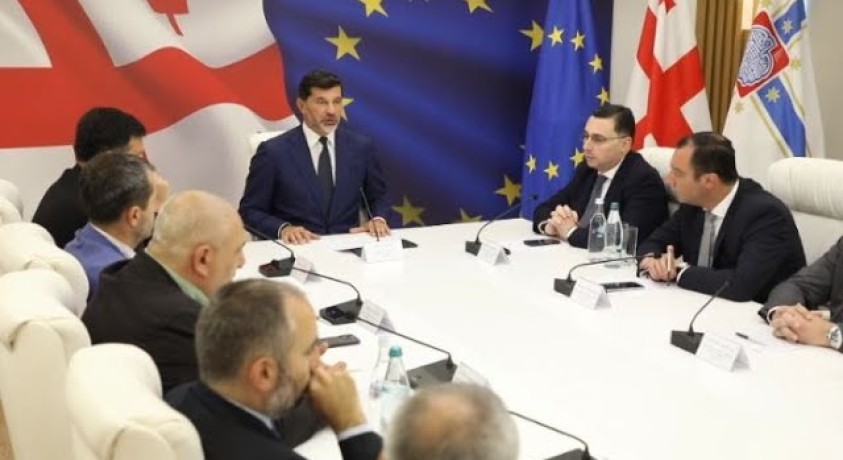 თბილისში ზოგიერთ ადმინისტრაციულ სამართალდარღვევაზე ჯარიმების ოდენობა იზრდება