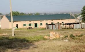 ნიგერიაში შეიარაღებულმა პირებმა 25 გოგონა გაიტაცეს