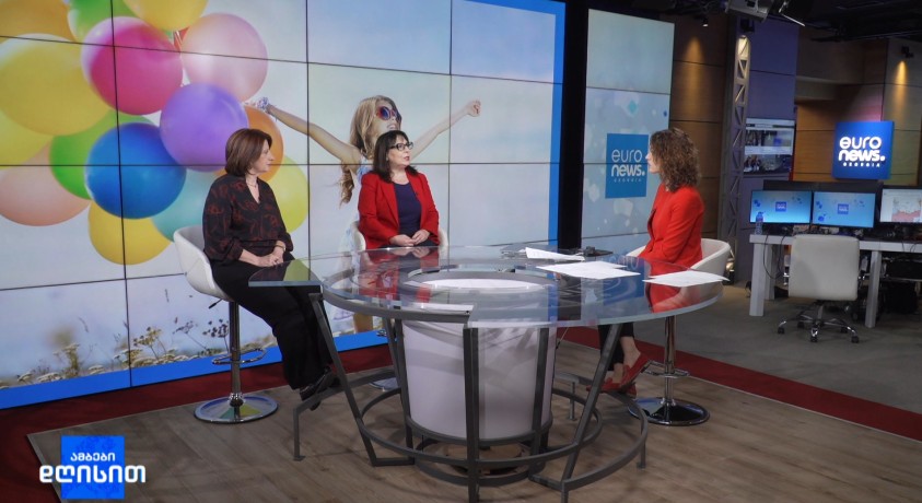 ბავშვების უფლებები