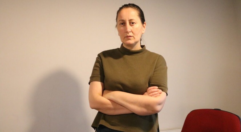 „მორიგი დარტყმა მედიის თავისუფლებაზე“ – კლუნების ფონდი მზია ამაღლობელის საქმეზე სააპელაციო სასამართლოს განაჩენს ეხმიანება