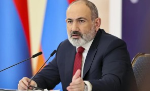 ფაშინიანი: წმინდა ეჩმიაძინის სამოციქულო ეკლესიის გათავისუფლების პროცესი დაიწყო, გრძელდება და აუცილებლად მიაღწევს საბოლოო მიზანს