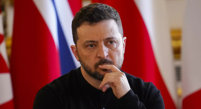 „ომის დასრულების გეგმა”კიევშია