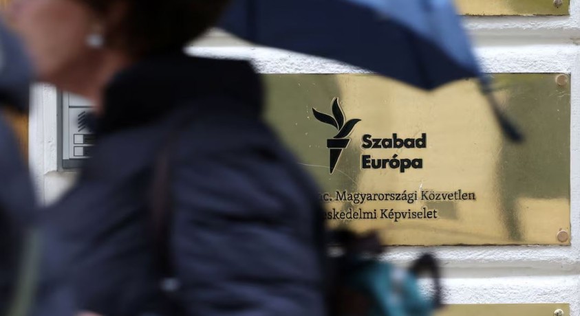 „რადიო თავისუფლების“ უნგრული სამსახური მაუწყებლობას წყვეტს