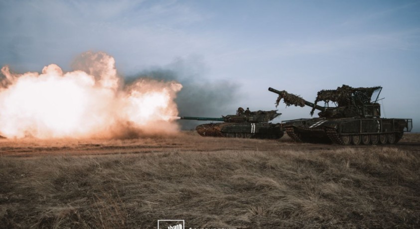 კრემლის სამხედრო ტაქტიკა და სრულმასშტაბიანი ომი უკრაინის წინააღმდეგ